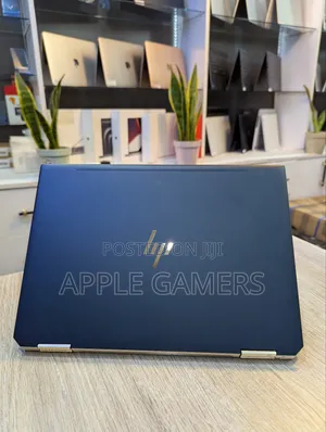 Laptop HP Spectre 13 16GB Intel Core I7 SSD 512GB