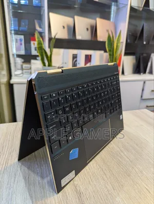 Laptop HP Spectre 13 16GB Intel Core I7 SSD 512GB