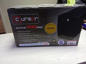 Cursor Ups 700va Brand New - thumbnail 2