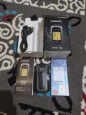 Altimeter GPS - thumbnail 2