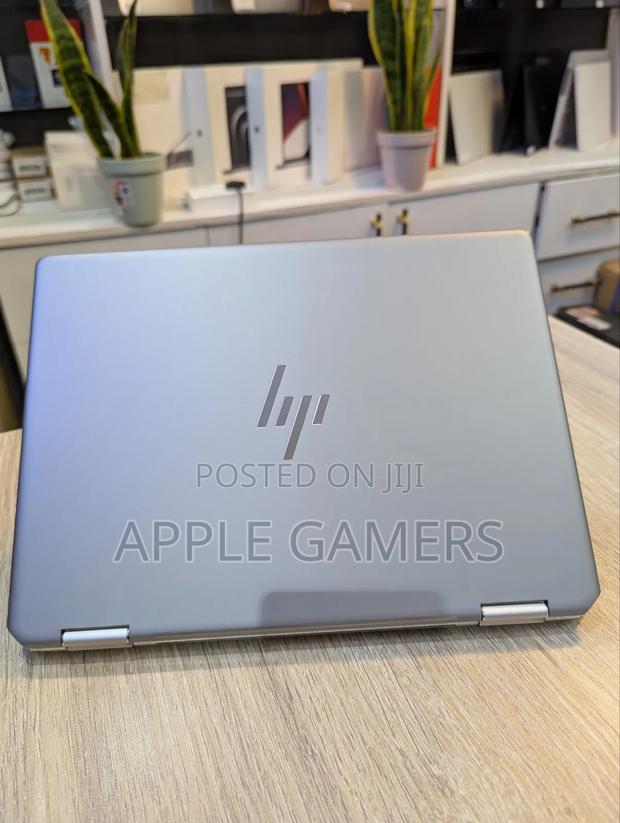 Laptop HP Spectre 14 18GB Intel Core I5 SSD 512GB - thumbnail 3