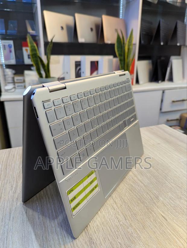 Laptop HP Spectre 14 18GB Intel Core I5 SSD 512GB - thumbnail 5