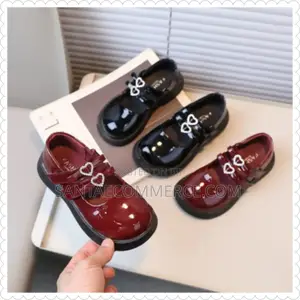 Kids Fashion Sneakers