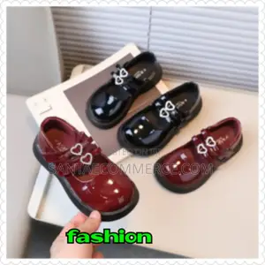 Kids Fashion Sneakers
