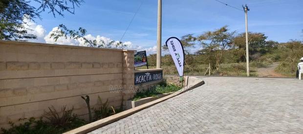 1/8 Acre Controlled Development Plots In Kimuka - thumbnail 2