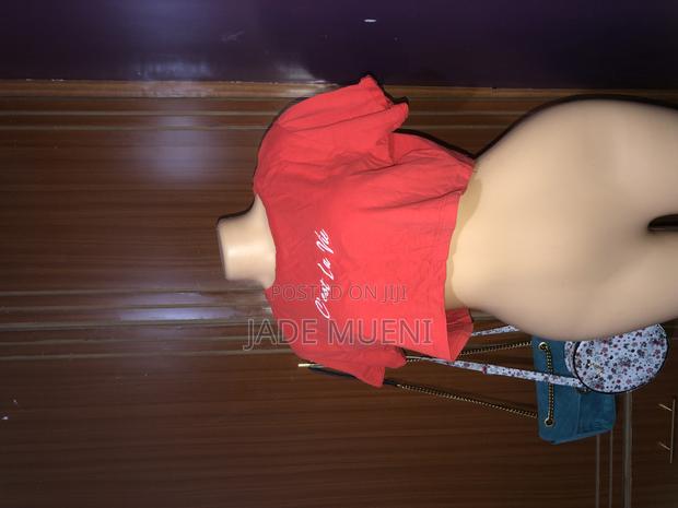Primark Crop Top - thumbnail 2
