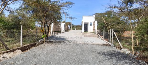 1/8 Acre Controlled Development Plots In Kimuka - thumbnail 3