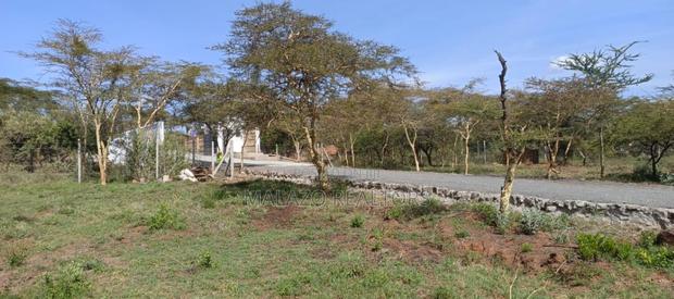 1/8 Acre Controlled Development Plots In Kimuka - thumbnail 4