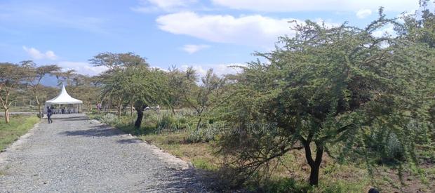 1/8 Acre Controlled Development Plots In Kimuka - thumbnail 5