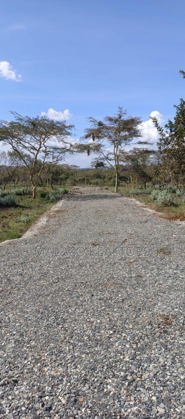 1/8 Acre Controlled Development Plots In Kimuka - thumbnail 6