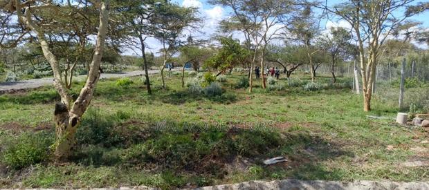 1/8 Acre Controlled Development Plots In Kimuka - thumbnail 8