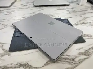 New Laptop Microsoft Surface Pro 7+ 16GB Intel Core I7 SSD 256GB