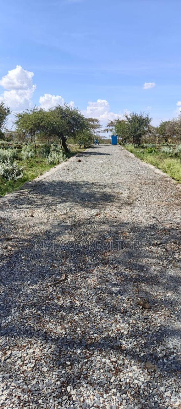 1/8 Acre Controlled Development Plots In Kimuka - thumbnail 9