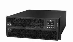 APC Smart UPS SRTG 6000va 230V 6kva Rackmount (Srtg6kxli) Ra