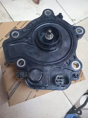 Electric Water Pump for Hybrid Vehicle Harrier,Fielder,Honda