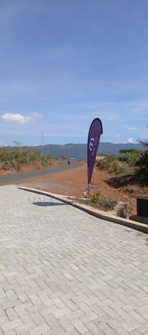 1/8 Acre Controlled Development Plots In Kimuka - thumbnail 13