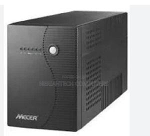 Mecer 850va Line Interactive Ups (Me-850-Vu) - thumbnail 2