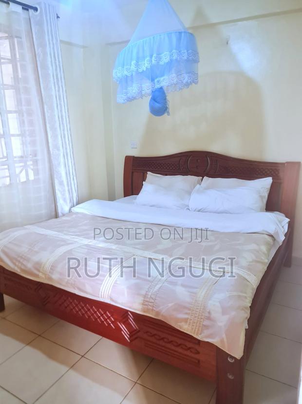 One Bedroom Airbnb Apartment - thumbnail 8
