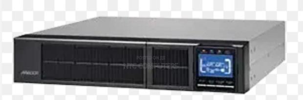 Mecer 1000va/800w (Me-1000-Wpru) - main view