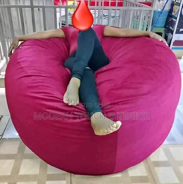 Cozy Bean Bags