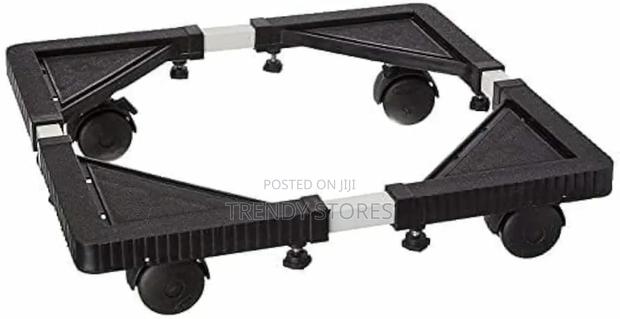 Big Machine Mover - main view