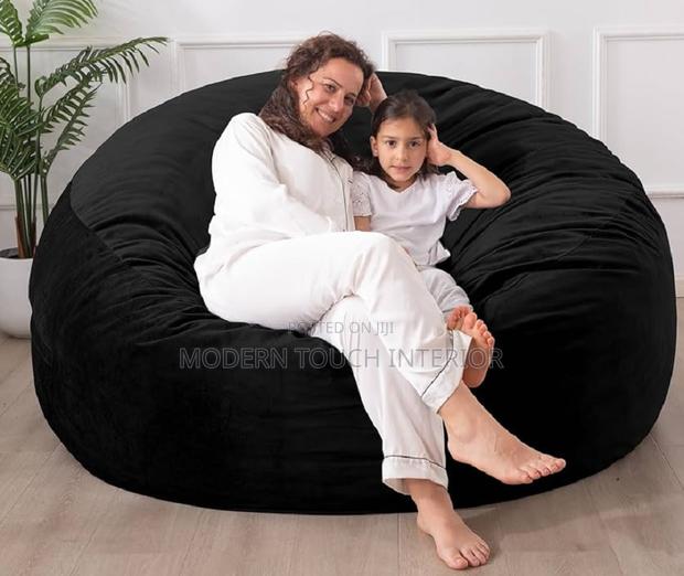 Relaxing Large Bean Bags