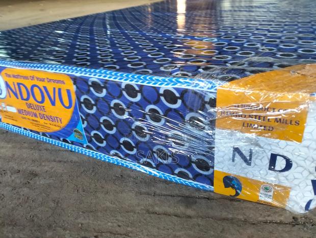 4 X 6 Md Ndovu Mattresses. Free Delivery