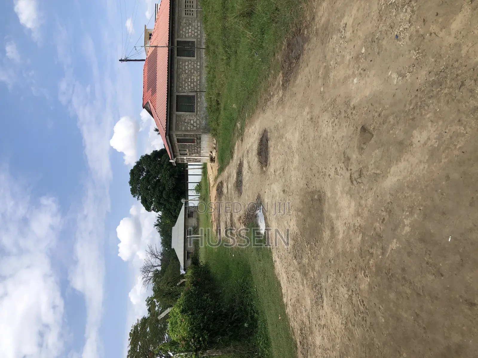 Kiembeni Utange