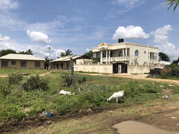 Kiembeni Utange - main view