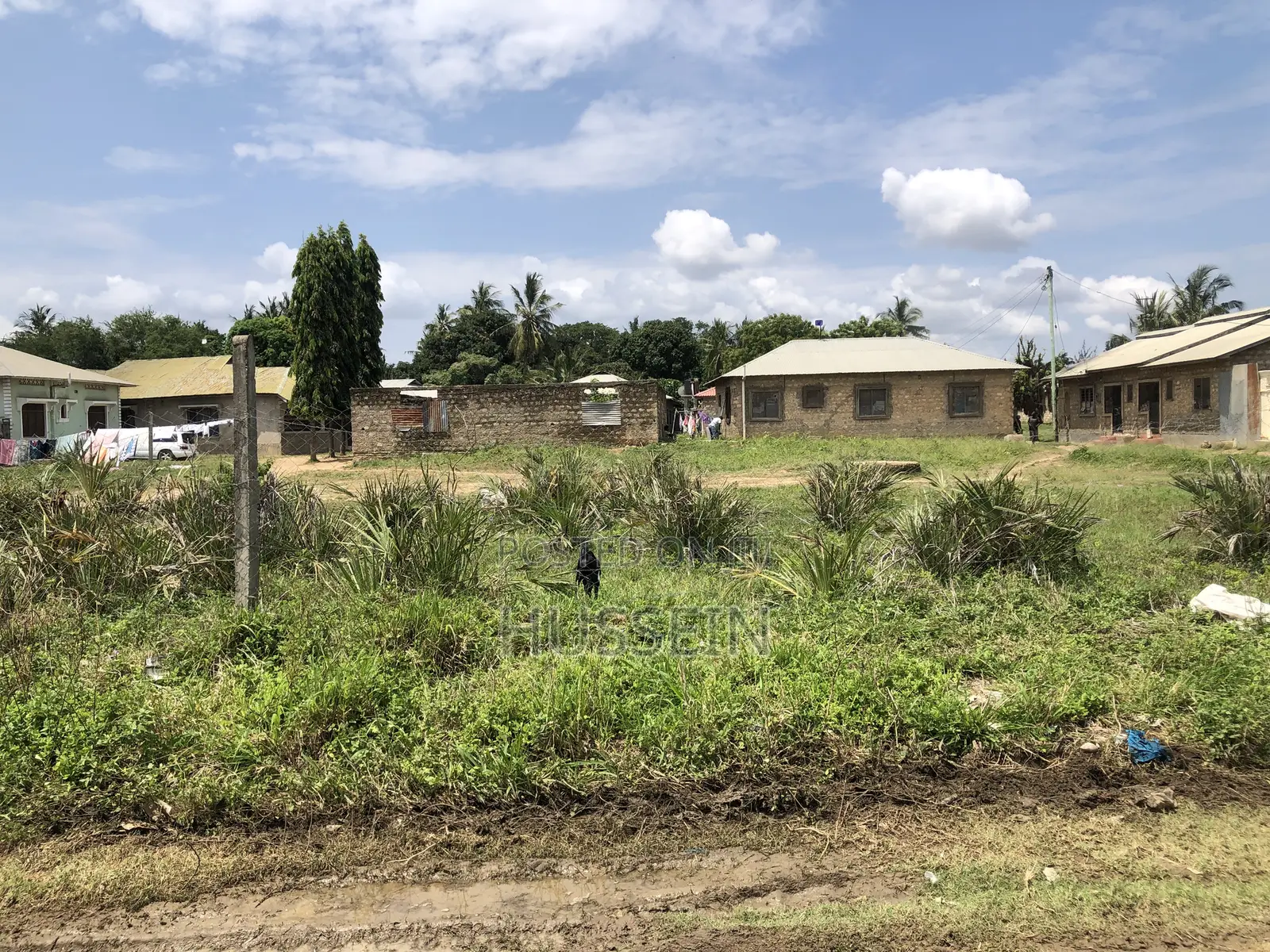 Kiembeni Utange