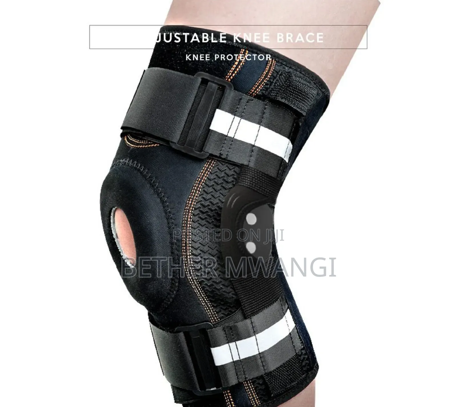 Adjustable Knee Brace In Kenya