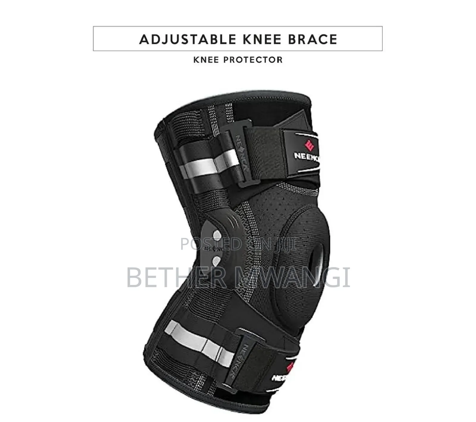 Adjustable Knee Brace In Kenya