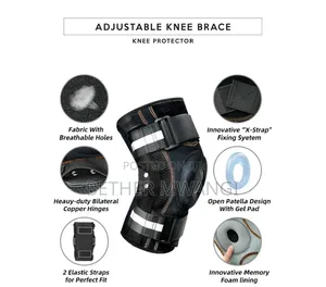 Adjustable Knee Brace In Kenya