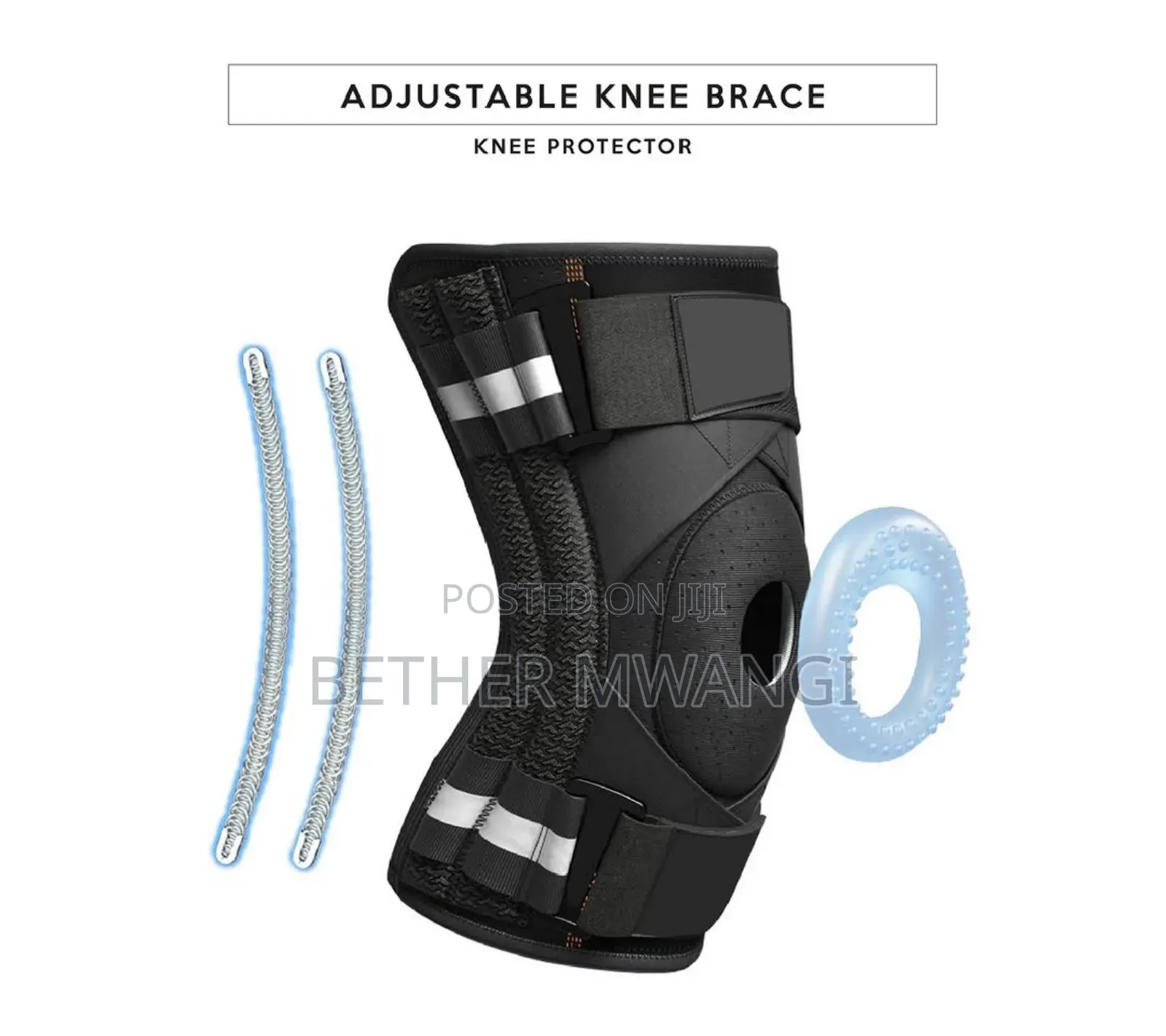 Adjustable Knee Brace In Kenya