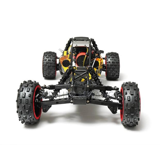 Rovan Baja 29cc 2 Stroke Petrol Rc Buggy in Kenya - thumbnail 6