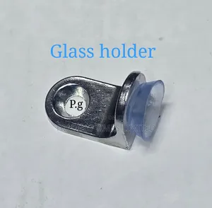 10 PCS Glass Holder Medium