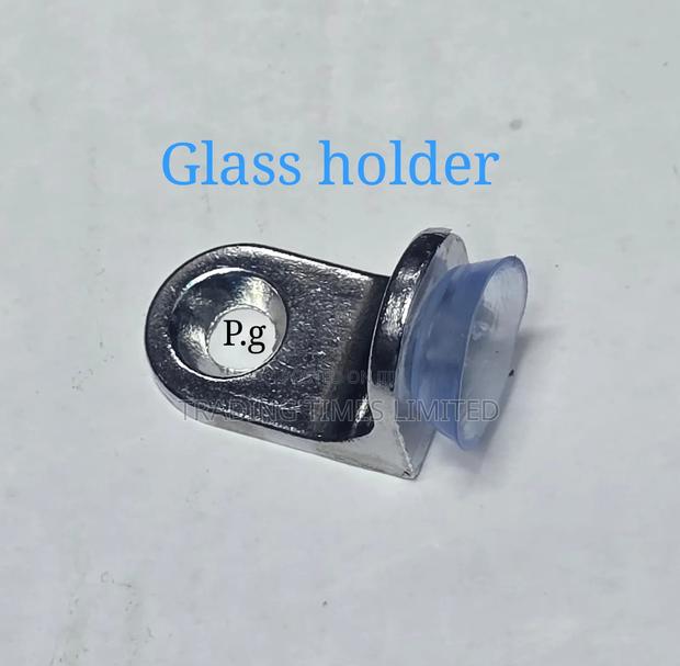10 PCS Glass Holder Medium - main view