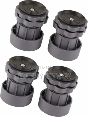 4 PCS Antivibration Shock Pads