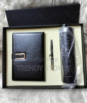 Corporate Business Gift Set