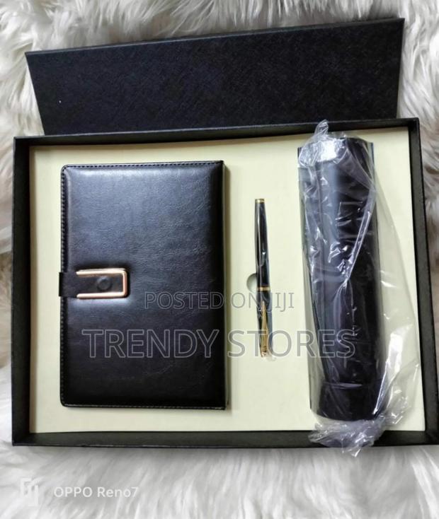 Corporate Business Gift Set - main view