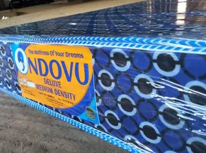Really Good! 5 X 6 MD," Ndovu Mattresses, Free Delivery .
