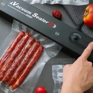 Vacuum Sealer,