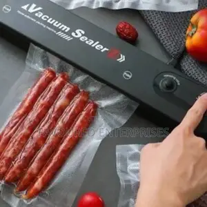 Vacuum Sealer,