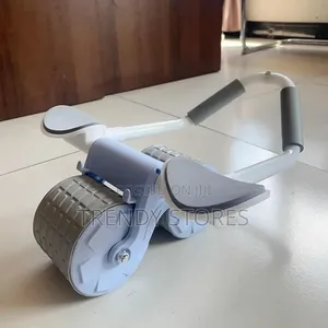 Automatic Rebound 2 Wheeler