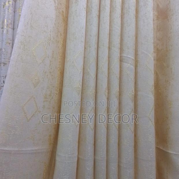 Curtains and Sheers - main view