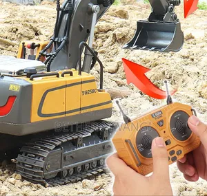 Extractor RC Truck Full Function in Kenya