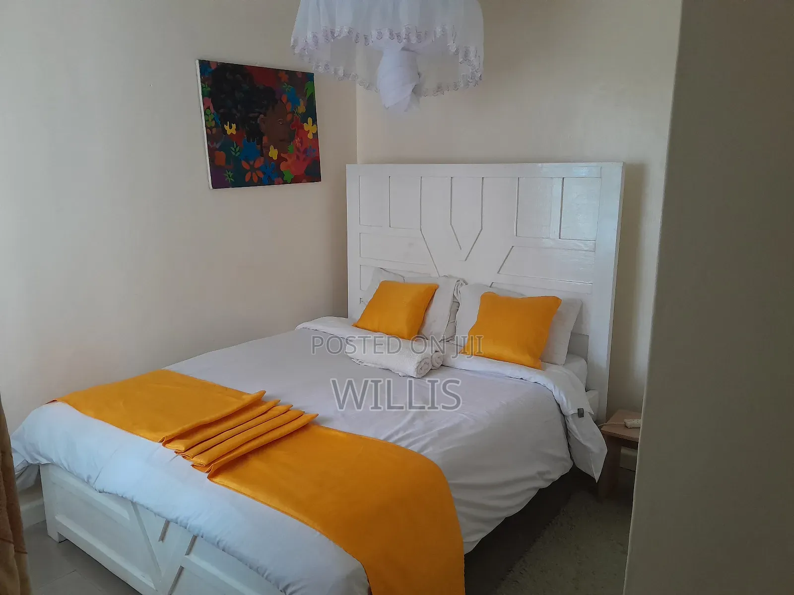 Airbnb in Langata