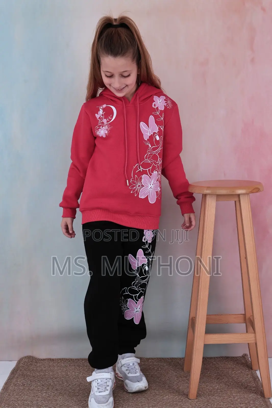 Girls Quality Two Piece Turkeywear 2-10yrs