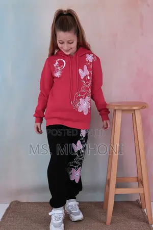 Girls Quality Two Piece Turkeywear 2-10yrs