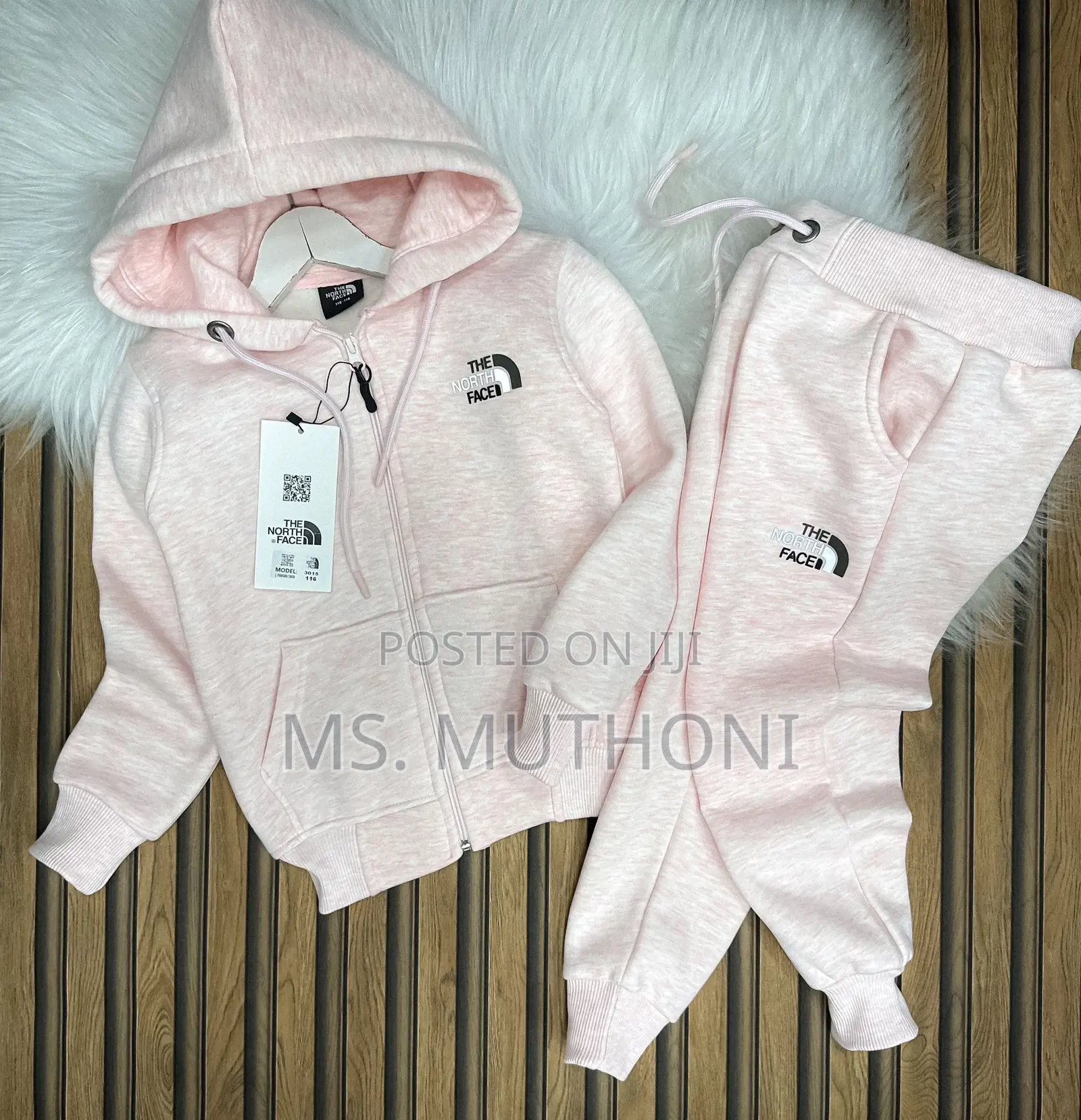 Two Piece 1-16yrs Unisex Kids Wear